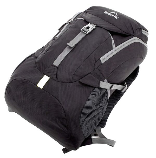 Mochila de senderismo grande Venture Pal - Mochila de viaje liviana y duradera empacable Mochila de viaje - Imagen 5