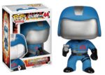 Funko POP Cobra Commander #44
