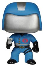 Funko POP Cobra Commander #44 - Imagen 2