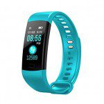 Reloj Inteligente deportes Fitness actividad ritmo cardíaco presión arterial - Imagen 4