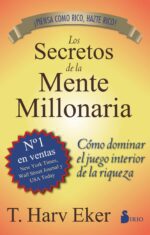 Libro los secretos de la mente millonaria (Spanish Edition)