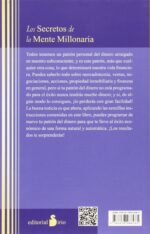 Libro los secretos de la mente millonaria (Spanish Edition) - Imagen 2