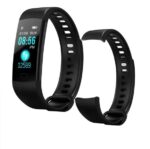 Reloj Inteligente deportes Fitness actividad ritmo cardíaco presión arterial