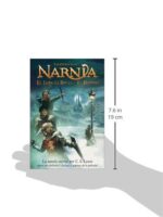 Libro Crónicas de Narnia: El León, la Bruja y el Ropero - Imagen 2