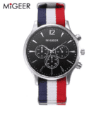 Reloj Migger casual