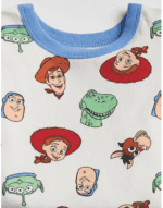 Pijama BabyGap talla 3 años