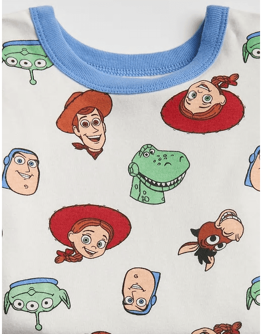 pijama gap Pijama BabyGap talla 3 años - Imagen 1