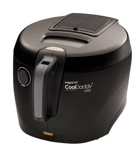 Freidora de inmersion Presto (6 tazas) - Imagen 1