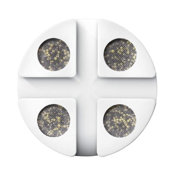 Filtro de recambio para (Pichel) jarra de agua Brita, Estándar, Estándar - Imagen 2