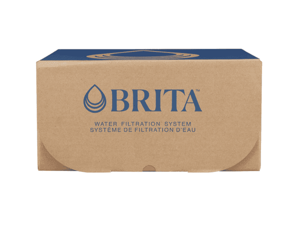 Pichel - Brita grande 10 tazas de diario jarra de agua Incluye filtro – sin BPA – color blanco - Imagen 11