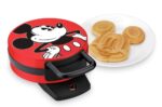 Wafflera de Disney, Mickey Mouse, - Imagen 2