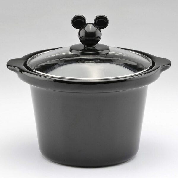 Olla Cocimiento lento - capacidad de 2 litros Mickey Mouse - Imagen 3