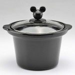 Olla Cocimiento lento - capacidad de 2 litros Mickey Mouse - Imagen 3