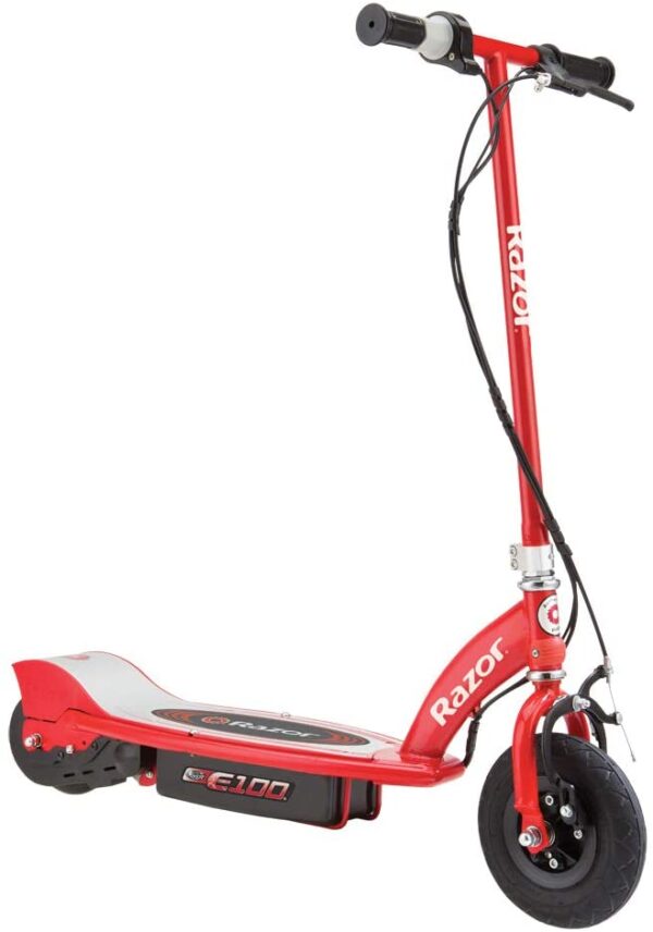 Scooter Eléctrico Razor Power Core E100 - Imagen 3