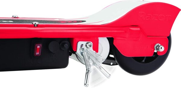 Scooter Eléctrico Razor Power Core E100 - Imagen 5