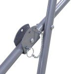 Juego de baloncesto plegable para interior Nova Microdermabrasion -  (2 jugadores con 4 bolas, monopatín electrónico y bomba de inflación) - Imagen 4