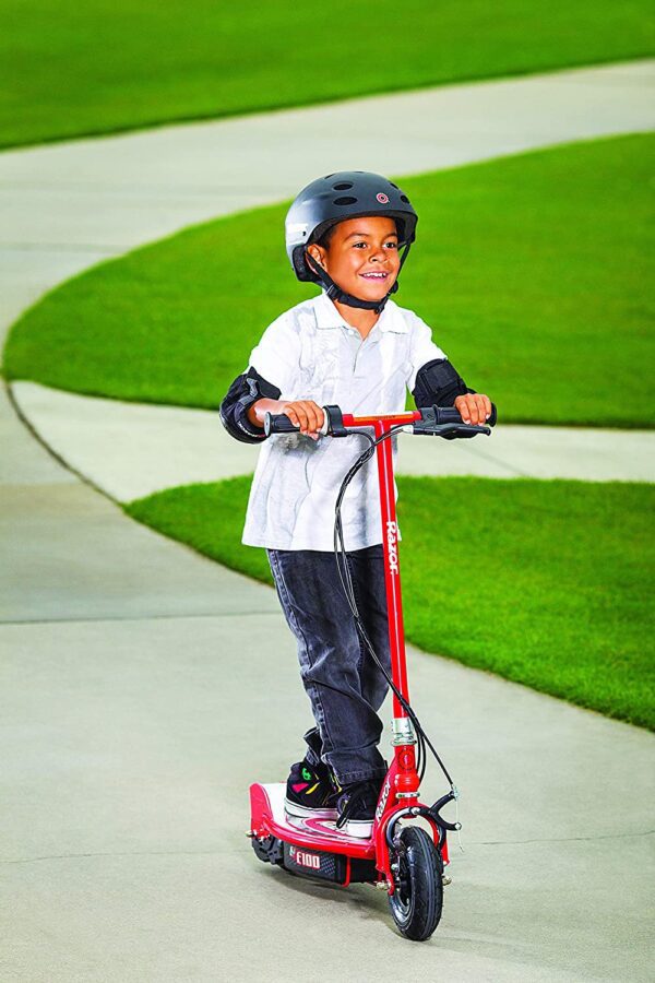 Scooter Eléctrico Razor Power Core E100 - Imagen 11