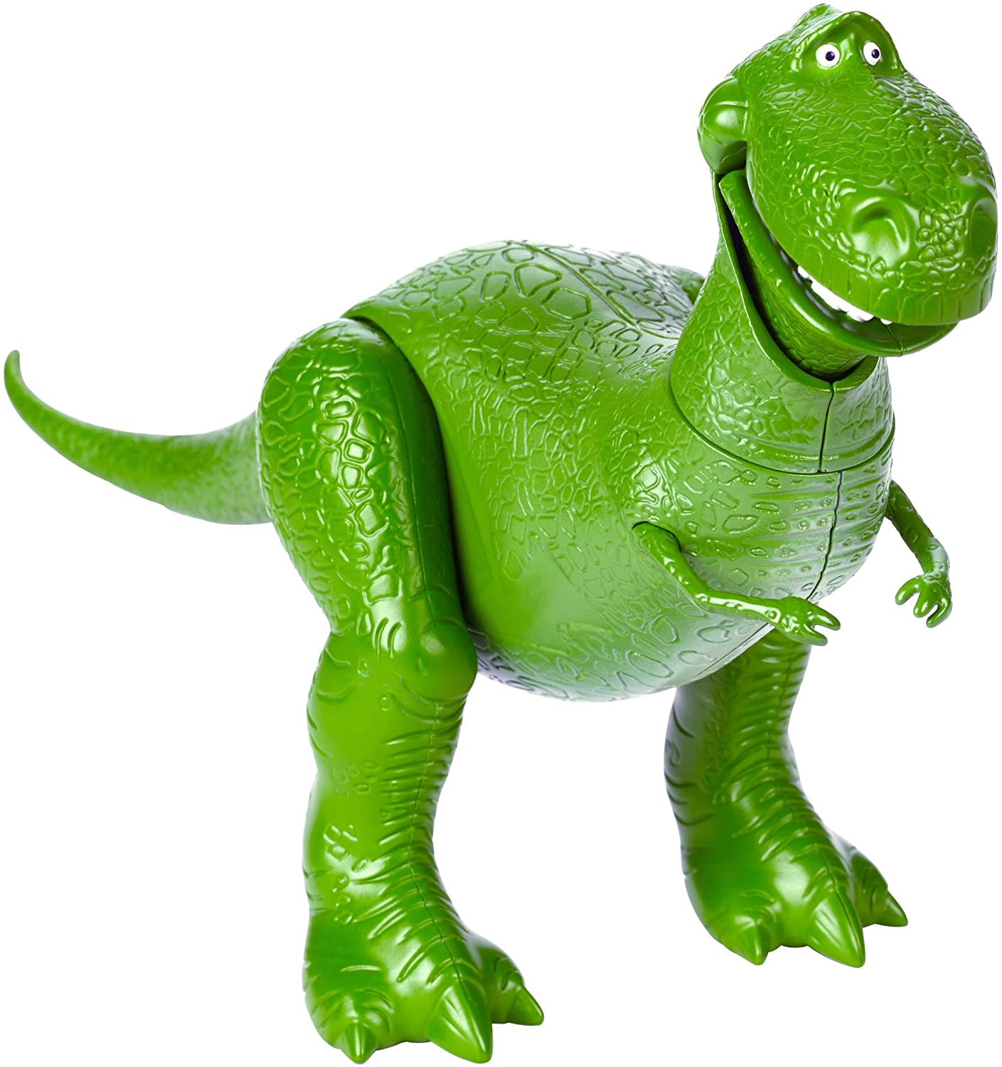 Disney Pixar Toy Story Rex Figura de Disney Pixar Toy Story Rex, 7.8 " - Imagen 1