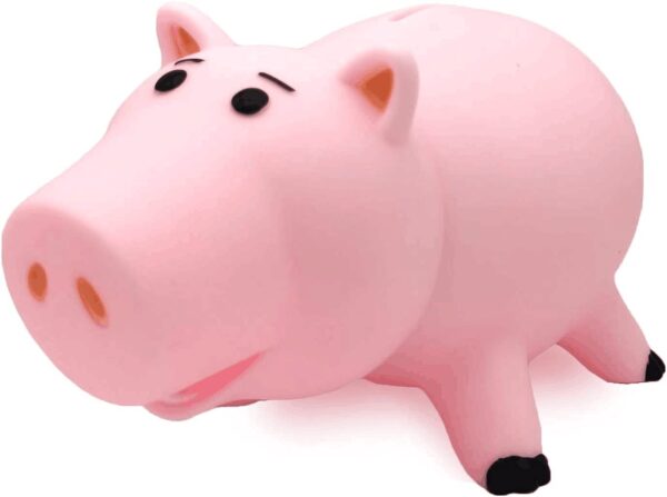 Hamm Piggy Caja de monedas de ahorro de plástico Toy Story Hamm Piggy Caja de monedas de ahorro de plástico Toy Story - Imagen 1