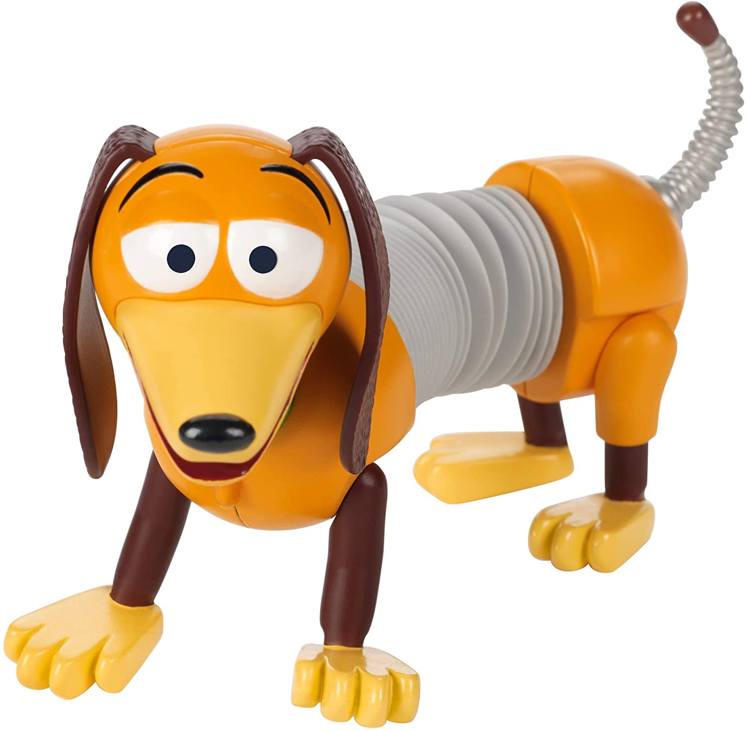 Pixar Toy Story 4 Slinky dog Disney / Pixar Toy Story 4 Slinky dog - Imagen 1