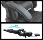 SILLA DE JUEGO GAMER DOWINX Gaming Chair LS-6688 - Imagen 4