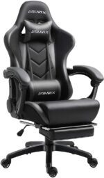 SILLA DE JUEGO GAMER DOWINX Gaming Chair LS-6688