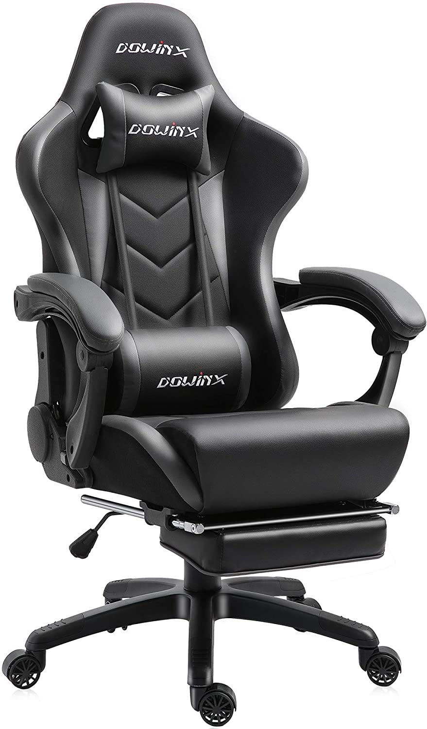 81x3ycxVG2L._AC_SL1500_ SILLA DE JUEGO GAMER DOWINX Gaming Chair LS-6688 - Imagen 1