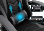 SILLA DE JUEGO GAMER DOWINX Gaming Chair LS-6688 - Imagen 8