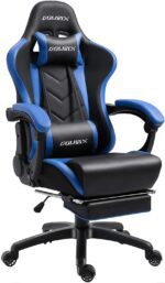 SILLA DE JUEGO GAMER DOWINX Gaming Chair LS-6688 - Imagen 10