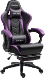 SILLA DE JUEGO GAMER DOWINX Gaming Chair LS-6688 - Imagen 11