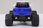 CARRO CONTROL REMOTO FORD NEW BRIGHT 1:14RC TRUCKS 2.4GHZ - Imagen 8
