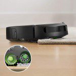 iRobot Roomba i7 Robotic Vacuum Bundle- Alexa Conectado, Home Mapping ideal para el pelo de mascotas (+1 cepillo extra de bordeo, 1 filtro extra) - Imagen 8