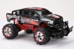 CARRO CONTROL REMOTO RAM NEW BRIGHT 1:14RC TRUCKS 2.4GHZ - Imagen 4