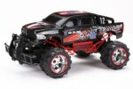 CARRO CONTROL REMOTO RAM NEW BRIGHT 1:14RC TRUCKS 2.4GHZ