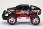 CARRO CONTROL REMOTO RAM NEW BRIGHT 1:14RC TRUCKS 2.4GHZ - Imagen 3