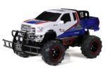 CARRO CONTROL REMOTO FORD NEW BRIGHT 1:14RC TRUCKS 2.4GHZ - Imagen 10