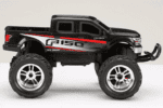 CARRO CONTROL REMOTO F150 NEW BRIGHT 1:16RC TRUCKS 2.4GHZ NEGRO - Imagen 6