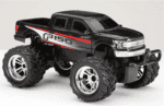 CARRO CONTROL REMOTO F150 NEW BRIGHT 1:16RC TRUCKS 2.4GHZ NEGRO - Imagen 7