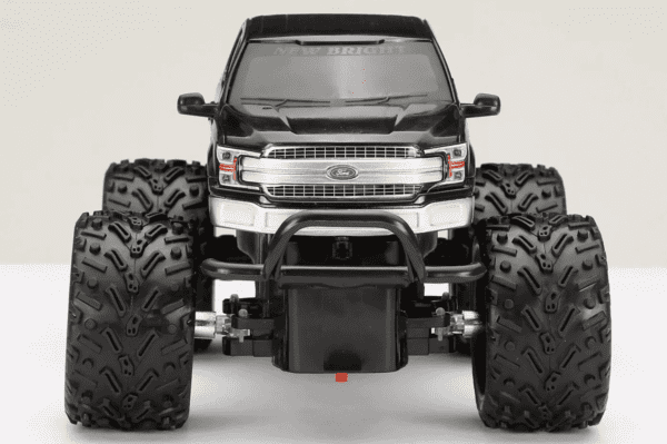 CARRO CONTROL REMOTO F150 NEW BRIGHT 1:16RC TRUCKS 2.4GHZ NEGRO - Imagen 8