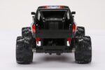 CARRO CONTROL REMOTO RAM NEW BRIGHT 1:14RC TRUCKS 2.4GHZ - Imagen 6