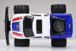 CARRO CONTROL REMOTO FORD NEW BRIGHT 1:14RC TRUCKS 2.4GHZ - Imagen 2