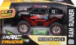 CARRO CONTROL REMOTO RAM NEW BRIGHT 1:14RC TRUCKS 2.4GHZ - Imagen 10