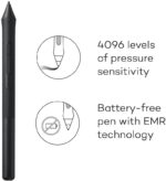 Tablet Intuos Creativa con pincel WACOM - Imagen 8
