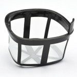 Coffee Maker 1 taza con taza., Mujer Maravilla, Negro - Imagen 4