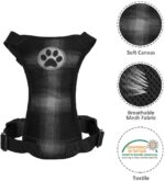 Cinturon ajustable multifunción para perro - Imagen 3