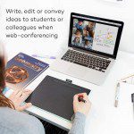 Tablet Intuos Creativa con pincel WACOM - Imagen 3