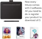 Tablet Intuos Creativa con pincel WACOM - Imagen 2