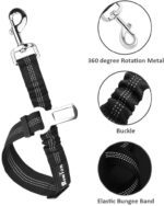 Cinturon ajustable multifunción para perro - Imagen 7