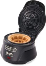 Wafflera Bowl Presto 03500 - Imagen 3