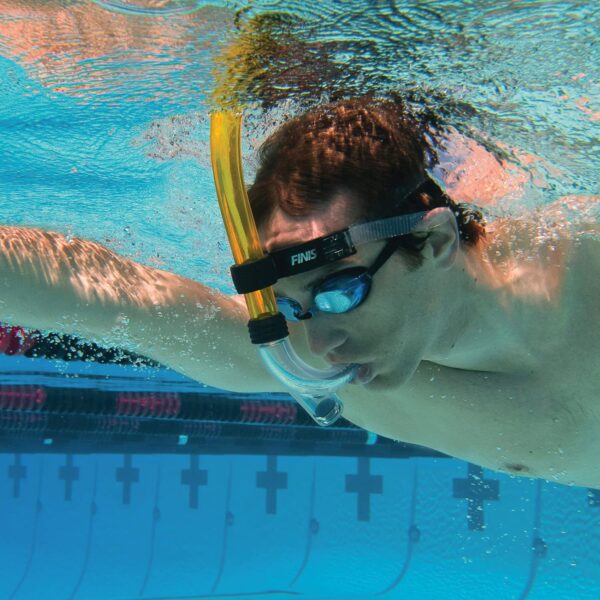 Snorkel Buceo FINIS - Imagen 11